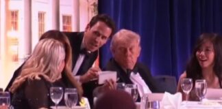 जोरदार धमाके जैसी आवाज के बाद हड़कंप, व्हाइट हाउस से सुरक्षित निकाले गए ट्रंप