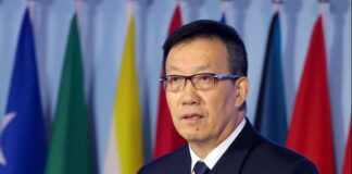 ईरानी बंदरगाहों की नाकेबंदी पर चीन का तीखा जवाब, अमेरिका को दी चेतावनी News Desk