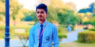 ताजपुर विद्यालय 12वीं का शानदार परिणाम:बबलू साहू बने टॉपर, विद्यार्थियों ने किया उत्कृष्ट प्रदर्शन