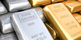 सर्राफा बाजार में मामूली गिरावट, सोना और चांदी की फीकी पड़ी चमक