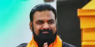 बिहार विधानसभा : 24 अप्रैल को बहुमत परीक्षण,सम्राट सरकार तैयार