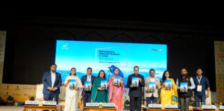 इनबाउंड टूरिज्म को नई दिशा देने की पहल, “इन्क्रेडिबल इंडिया 4.0” का रोडमैप जारी