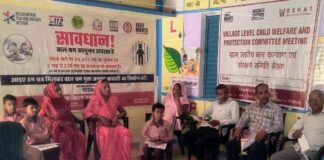 ई-श्रम कार्ड का सुरक्षा कवच, शिक्षा का नया संकल्प:स्कूल चलो अभियान के तहत बाल श्रमिकों की होगी पहचान, सरकारी योजनाओं से जुड़ेगा परिवार