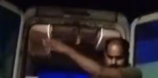 सीएचसी में इलाज में लापरवाही का आरोप, महिला की मौत:श्रावस्ती में परिजनों ने डॉक्टर पर अभद्रता का आरोप लगाया