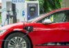 राज्य में EV वाहनों की बिक्री में 19 प्रतिशत की वृद्धि