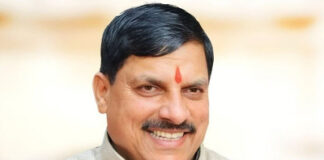 मुख्यमंत्री डॉ. मोहन यादव आज बंगाल के चुनावी दौरे पर, जनसभाओं को करेंगे संबोधित