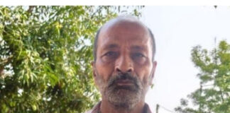 पिछले सात वर्षों से फरार स्थायी वारंटी सत्यदेव ठाकुर जमशेदपुर से गिरफ्तार