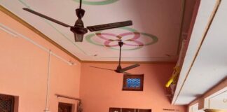 खेसरहा के टीकुर HRV में एक्स-रे कैंप आयोजित:64 लोगों की जांच हुई, 10 मरीज रेफर किए गए