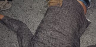 सिंदुरिया में युवक गंभीर घायल:सिर में चोटें आईं, जिला अस्पताल रेफर किया गया