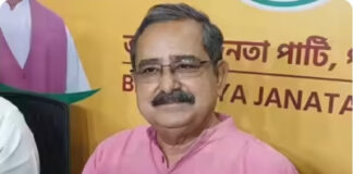 नीति आयोग के उपाध्यक्ष बनेंगे अशोक लाहिड़ी, सदस्य बनाए जाएंगे गोबर्धन दास