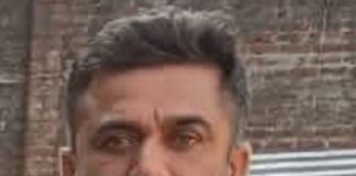 बस्ती में युवक की संदिग्ध परिस्थितियों में मौत:परिजनों ने मानसिक तनाव और विषाक्त पदार्थ सेवन की आशंका जताई