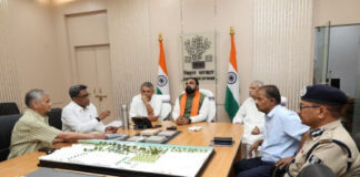 बिहार कैबिनेट की बैठक में 22 प्रस्तावों को मंजूरी, विकास और सुरक्षा योजनाओं पर बड़ा फैसला