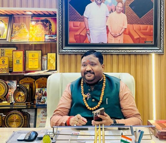 सेफ सिटी योजना: 85.98 लाख से लगेंगे CCTV कैमरे:बलरामपुर के 30 प्रमुख स्थानों पर होगी निगरानी