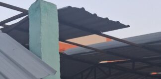 बिशुनपुर में लाखों का RRC सेंटर शोपीस बना:तीन साल से अनुपयोगी, छत भी क्षतिग्रस्त; योजना बेअसर