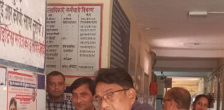 डॉ. भीमराव अंबेडकर की 135वीं जयंती मनाई:संविधान निर्माता को राष्ट्र ने किया कोटि-कोटि नमन