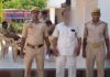 लापरवाही से मौत मामले में वारंटी गिरफ्तार:मुंडेरवा पुलिस ने संत कबीर नगर से आरोपी को पकड़ा, आगे की कार्रवाई जारी
