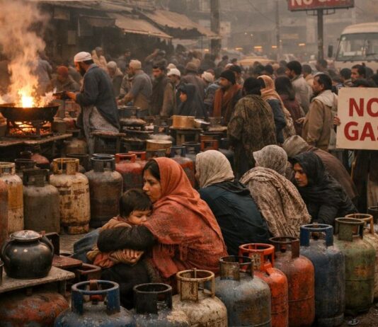 खूब था LNG का भंडार, मगर सरकार की एक गलती ने पाकिस्तान में खड़ा किया गैस संकट