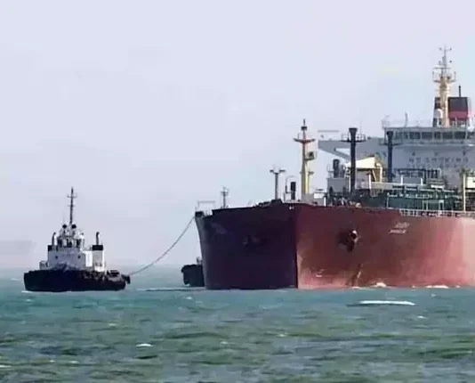 संकट के बीच भारत के लिए खुशखबरी; होर्मुज पार कर चुका ‘ग्रीन सान्वी’…जल्द पहुंचेगा मुंबई