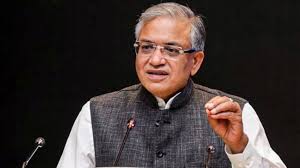 मुख्य चुनाव आयुक्त के खिलाफ महाभियोग को सभापति ने किया खारिज