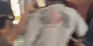 गौर में सब्जी मंडी में विवाद:ठेले से हटने को कहने पर मारपीट, जान से मारने की धमकी