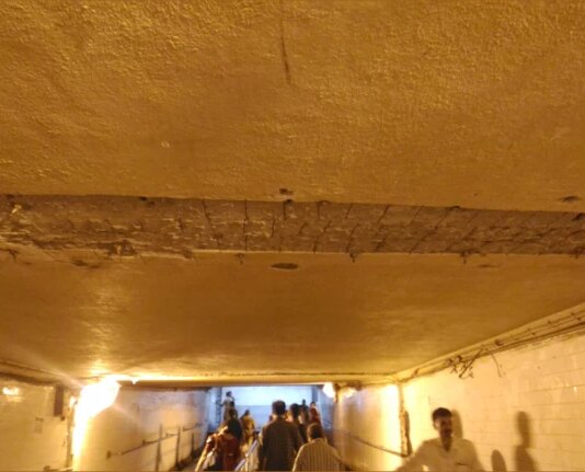 अंधेरी सबवे में पानी भरने की समस्या का जल्द होगा पक्का समाधान