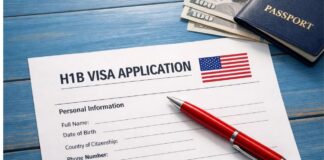 H-1B वीजा को लेकर अमेरिका में बिल पेश, 3 साल तक पूरी तरह रोकने का प्रस्ताव