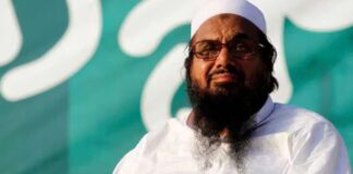 मारा गया हाफिज सईद का करीबी शेख यूसुफ, बंदूकधारियों ने गोलियों से भून दिया