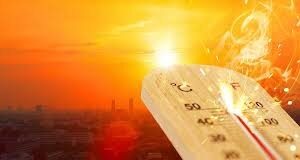 41 डिग्री पारा: पार्कों का समय बदला, स्कूल टाइमिंग को लेकर ‘डीएम ऑर्डर’