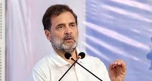 ‘मेरे ऊपर 36 केस, मैं प्रधानमंत्री मोदी से नहीं डरता’:राहुल गांधी