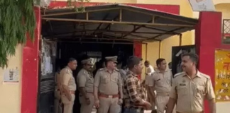 होमगार्ड परीक्षा: ट्रेन लेट होने से सैकड़ों छात्रों का एग्जाम छूटा, अभ्यर्थी हुए हताश