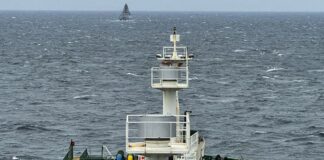 होर्मुज स्ट्रेट में ही अमेरिका ने ईरानी जहाज पर कब्जा किया, अब क्या होगा?