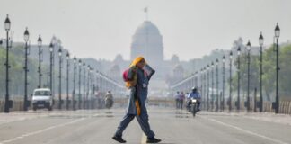 दिल्ली वाले झेलेंगे प्रचंड गर्मी, इन राज्यों में होगी झमाझम बारिश