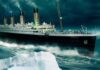1912 – RMS Titanic इतिहास की सबसे बड़ी समुद्री दुर्घटना