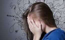 “एंग्जायटी (चिंता) रोग”