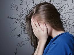 “एंग्जायटी (चिंता) रोग”