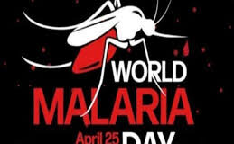 विश्व मलेरिया दिवस (World Malaria Day)