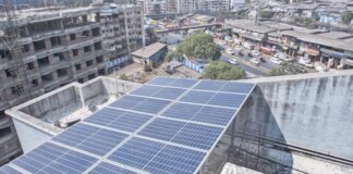 महाराष्ट्र सरकार सोलर एनर्जी पर इलेक्ट्रिसिटी ड्यूटी लगाने पर कर रही है विचार