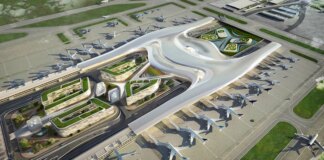 सिडको ने नवी मुंबई एयरपोर्ट पर तीसरे रनवे की फ़ीज़िबिलिटी स्टडी के लिए कंसल्टेंट नियुक्त किया