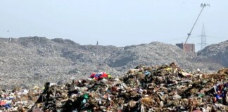 मुंबई- हाई कोर्ट ने कंजुरमार्ग डंपिंग ग्राउंड में मीथेन एमिशन को लेकर BMC को चेतावनी दी