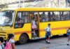 महाराष्ट्र – स्कूल बसों के लिए GPS, CCTV, फीस की लिमिट