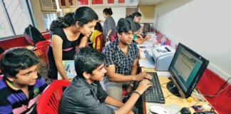 कक्षा 11 के छात्रों के लिए राज्यव्यापी ऑनलाइन मेरिट-आधारित प्रवेश प्रक्रिया की घोषणा