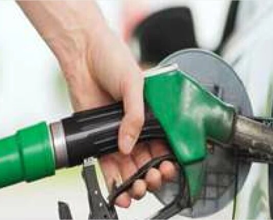 महाराष्ट्र – पेट्रोलियम प्रोडक्ट्स का काफ़ी स्टॉक