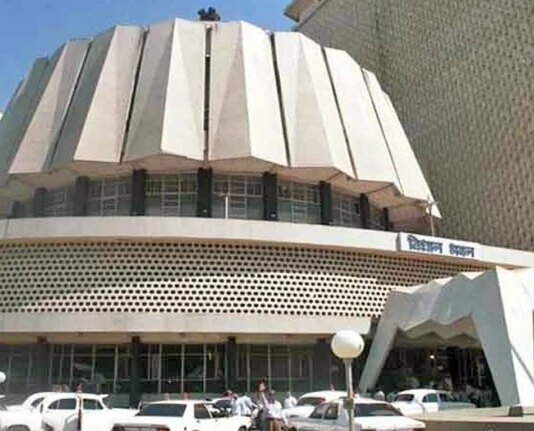 महाराष्ट्र स्टेट रिवर रिजुविनेशन अथॉरिटी बनी