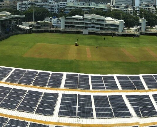 नवी मुंबई में वर्ल्ड-क्लास स्टेडियम बनाने की प्लानिंग – कल्चरल अफेयर्स मिनिस्टर एडवोकेट आशीष शेलार