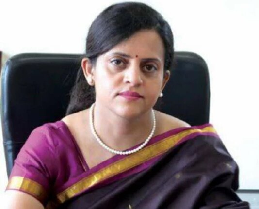 मुंबई – मेट्रो महिला अश्विनी भिडे बनी नई बीएमसी कमिश्नर