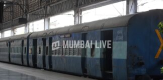 यात्रियों की मांग पर सेंट्रल रेलवे 200 से ज़्यादा अतिरिक्त समर स्पेशल ट्रेनें चलाएगा