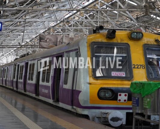 विरार-दहानू रूट पर 15-15 कोच वाली 2 नई ट्रेन सर्विस शुरू हुईं