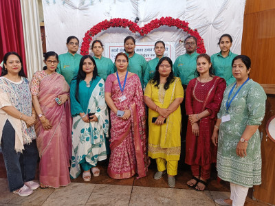 एसिड अटैक सर्वाइवर्स का हौसला बढ़ाने को उपहार वितरण कार्यक्रम आयोजित