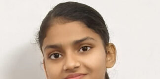 फर्रुखाबाद में सीपी इंटरनेशनल स्कूल के छात्रों का उत्कृष्ट एवं गौरवपूर्ण परीक्षा परिणाम