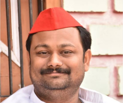 खीरी सांसद उत्कर्ष वर्मा की पहल लाई रंग,लखीमपुर-मैलानी-नानपारा रेल लाइन सर्वे को मंजूरी